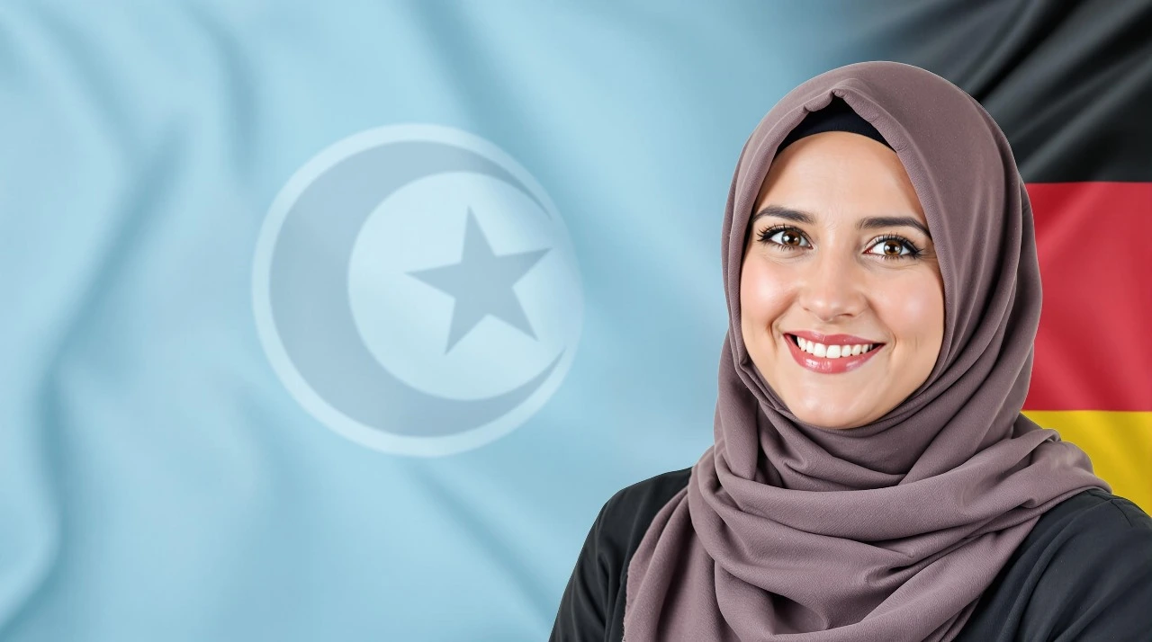 Tunisie et Allemagne : Un pont reliant les infirmiers de demain à des opportunités prometteuses
