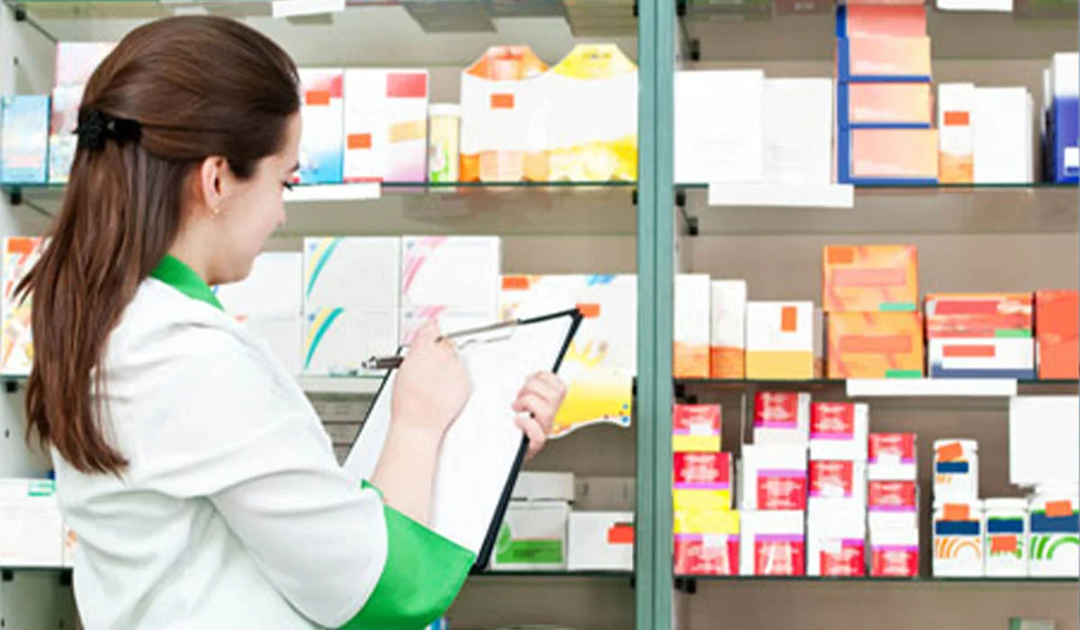 Assistant(e) technique en pharmacie