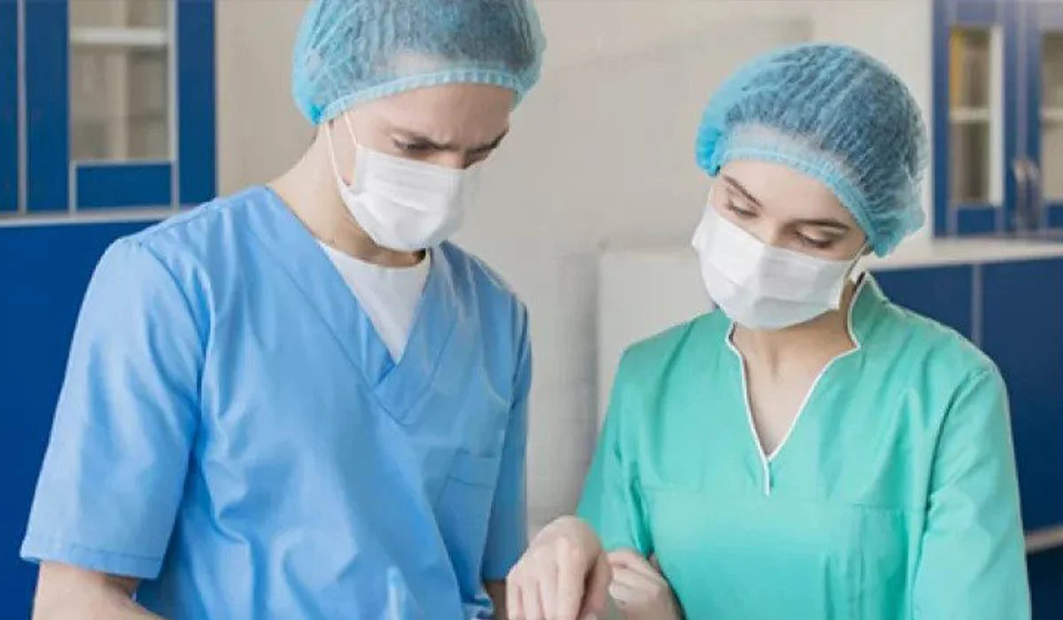 Assistant(e) médico-technique en diagnostic fonctionnel