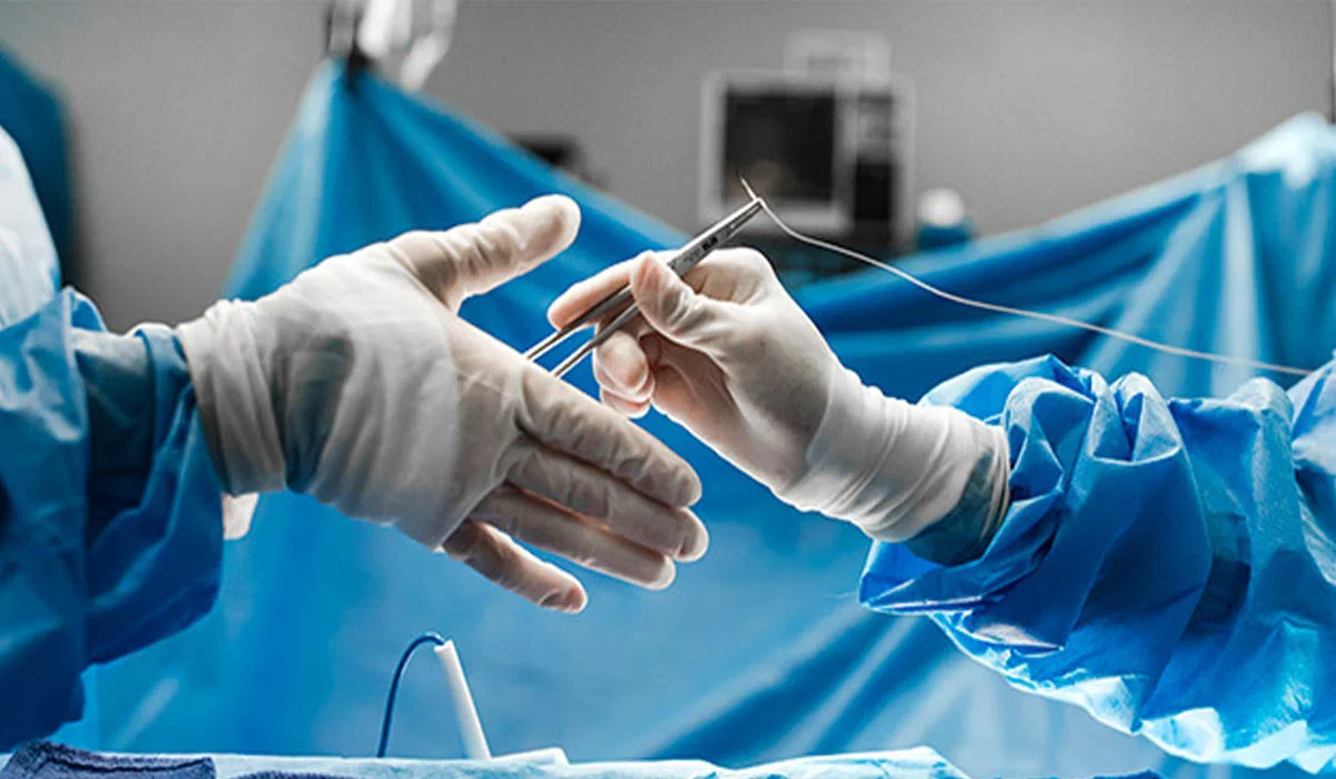 Assistant(e) en chirurgie