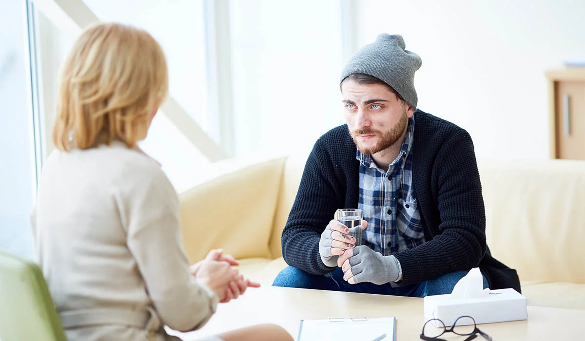 Éducateur(trice) social(e)