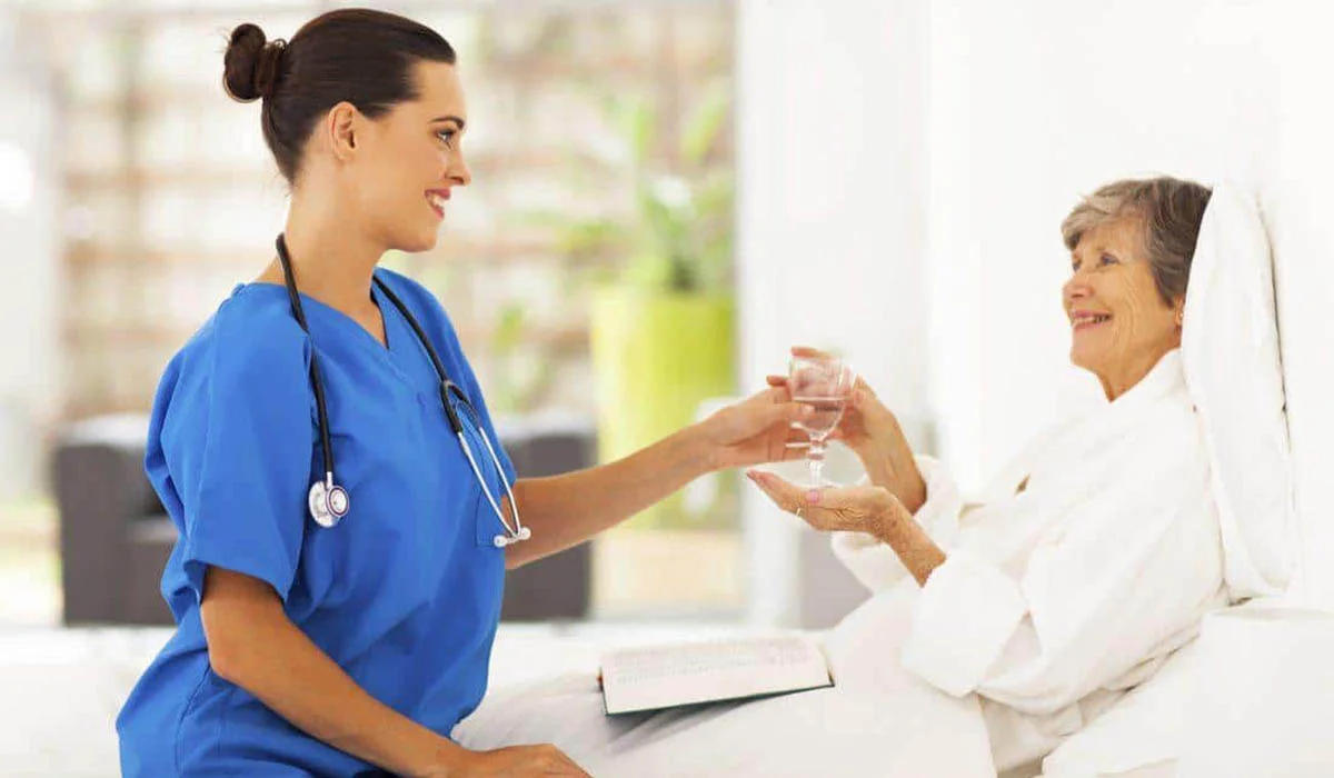 Aide familial(e) et domestique