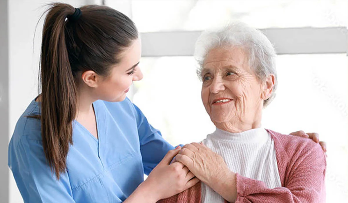 Aide-soignant(e) en soins infirmiers