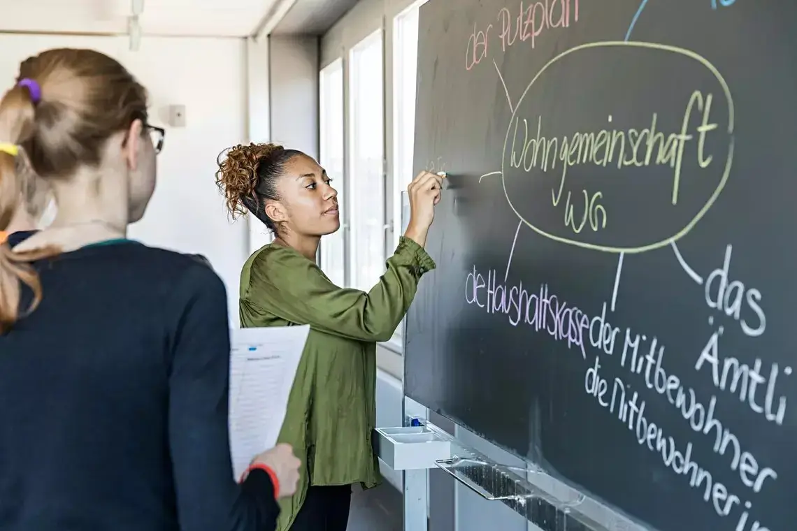 Soutien linguistique et culturel 